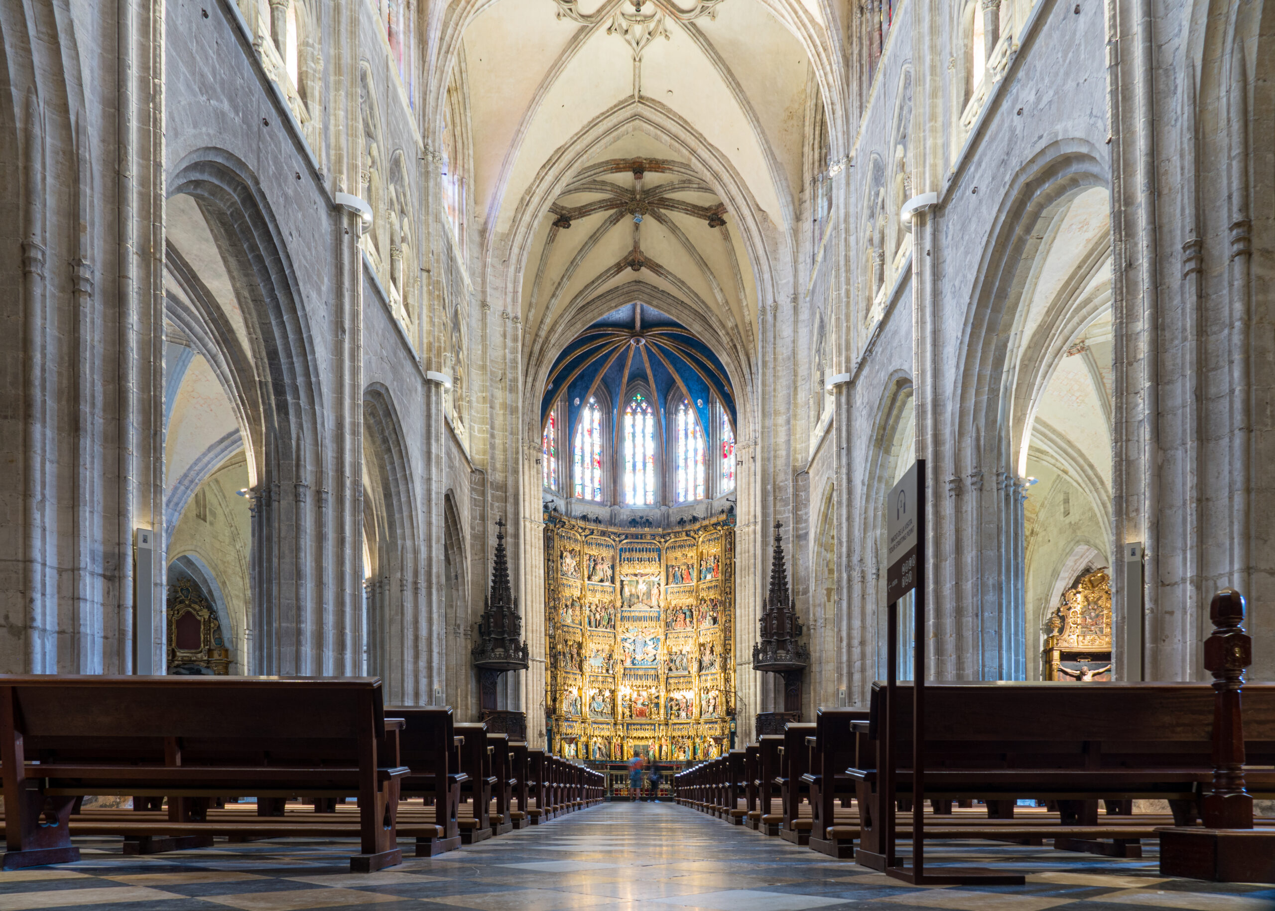 Cathedral_of_Oviedo_2021_-_interior