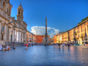 Piazza_Navona_-_HDR_Photography
